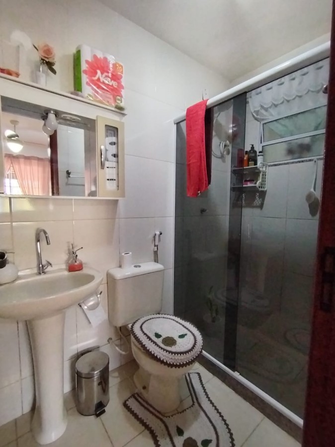 Casa, 2 quartos - Foto 21