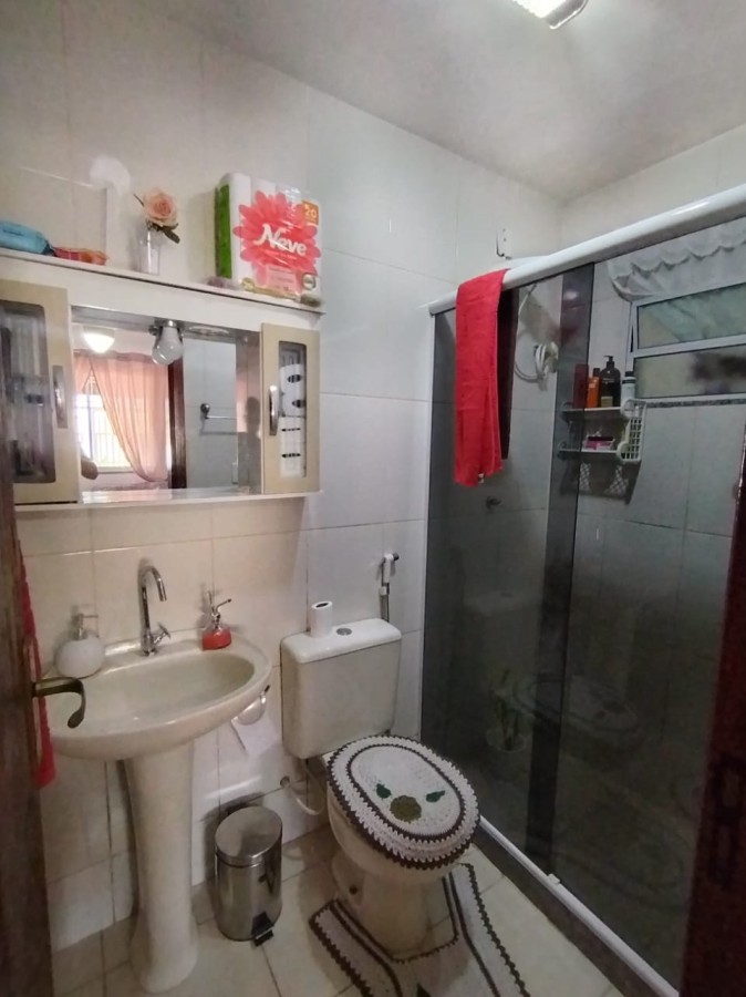 Casa, 2 quartos - Foto 20