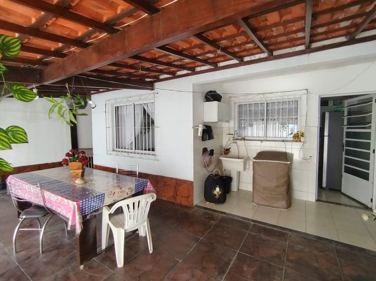 Casa, 2 quartos - Foto 27