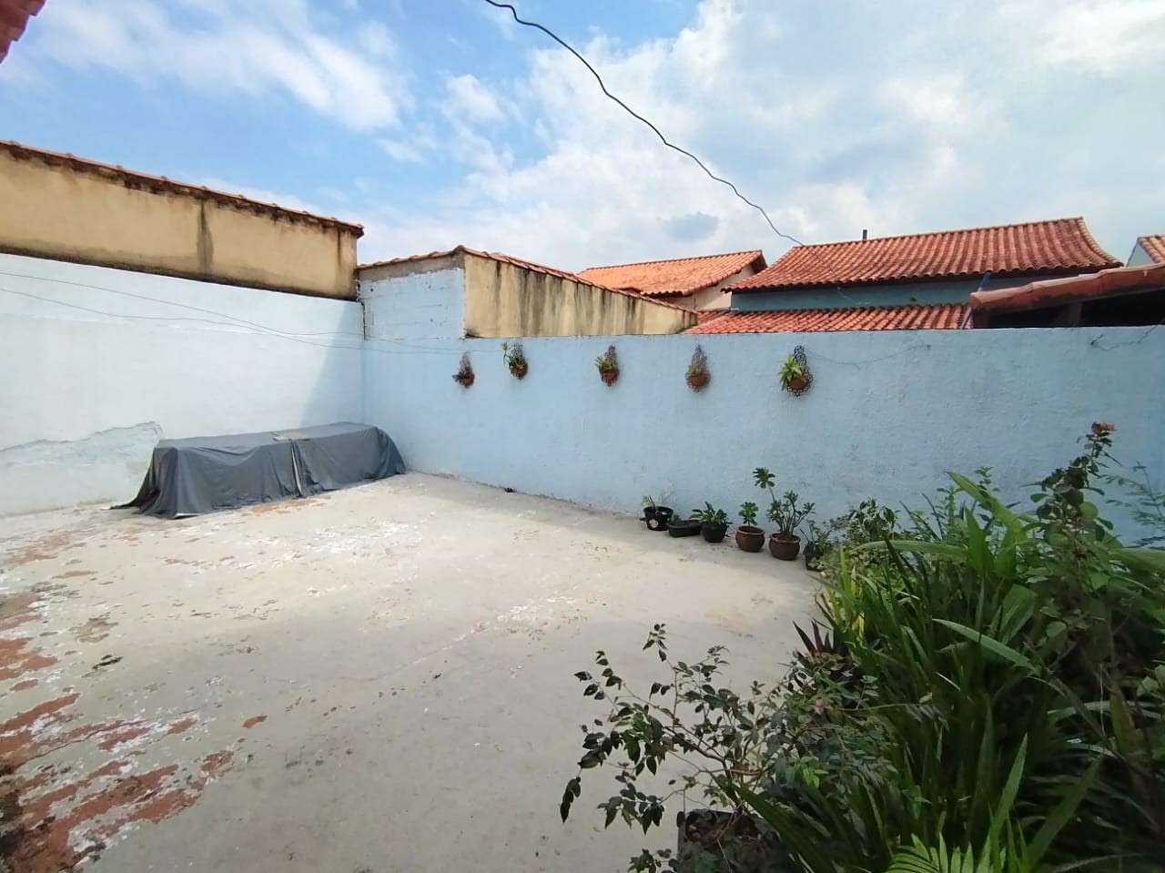 Casa, 2 quartos - Foto 28