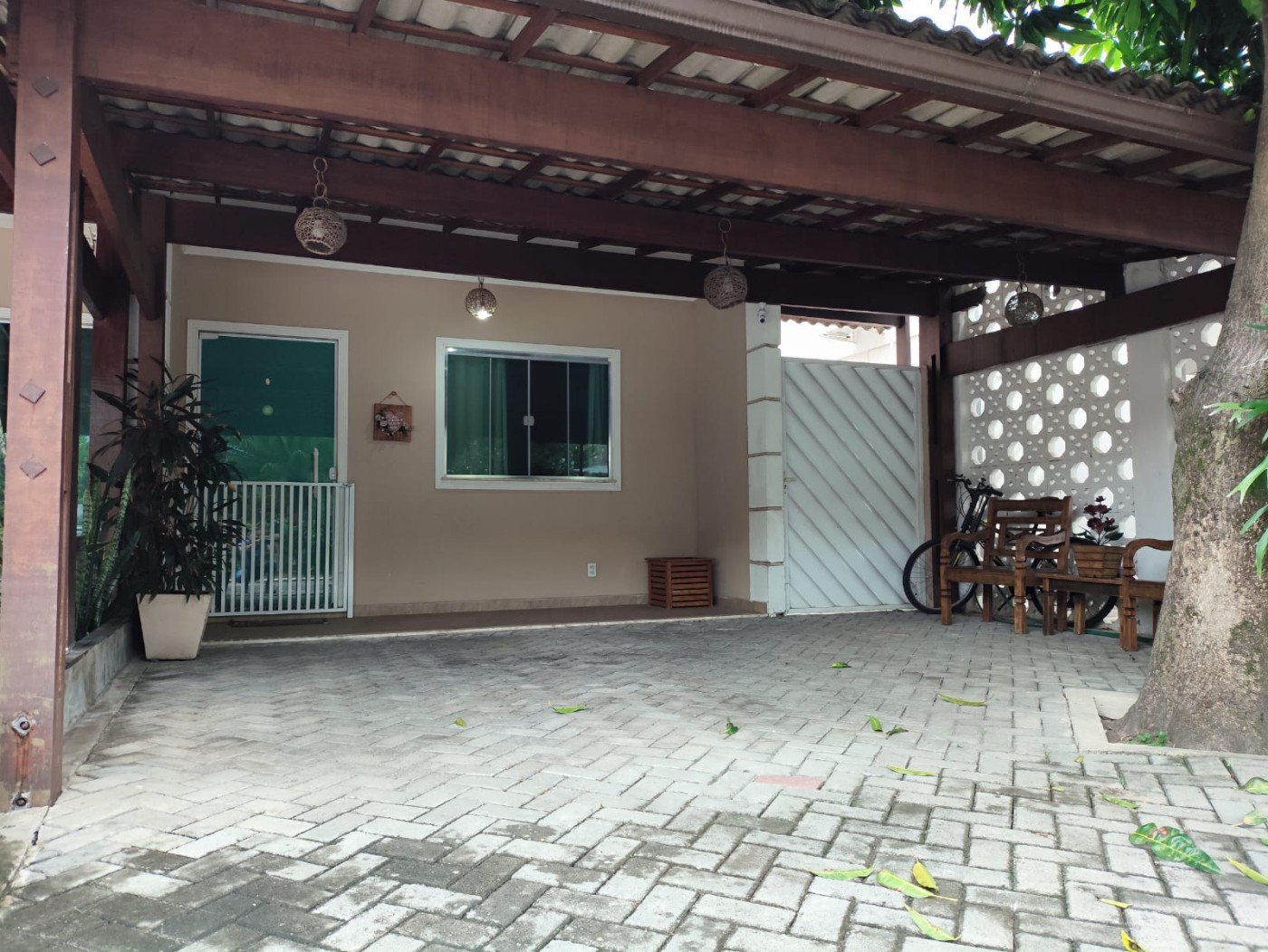Casa, 3 quartos, 110 m² - Foto 2