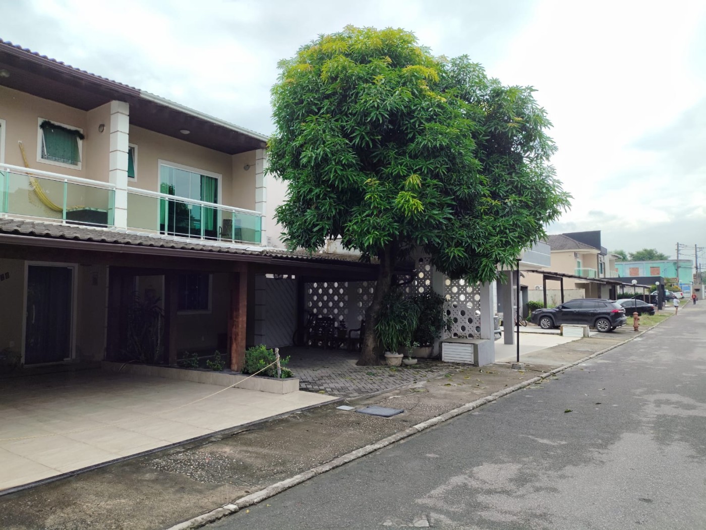Casa, 3 quartos, 110 m² - Foto 3