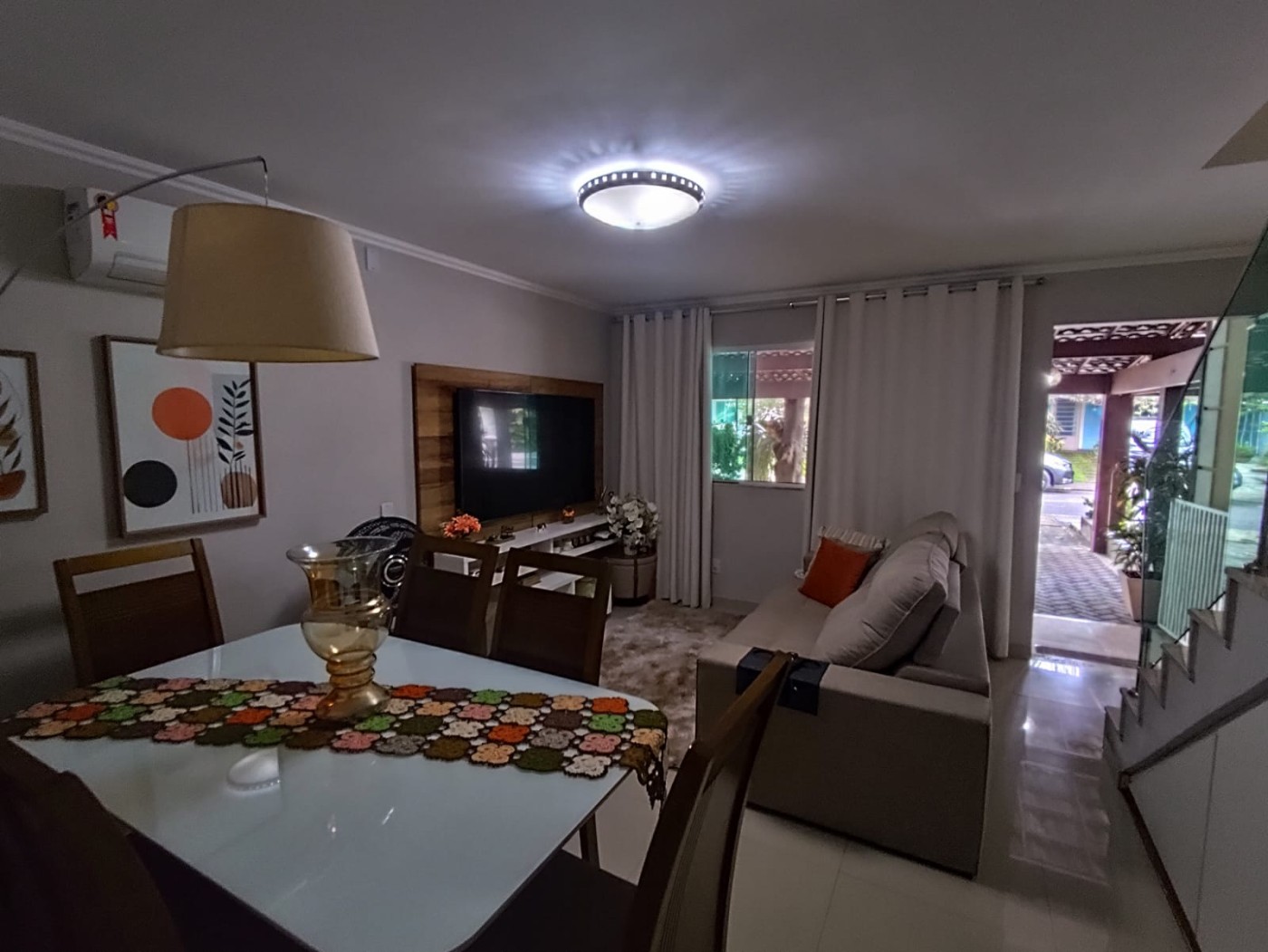 Casa, 3 quartos, 110 m² - Foto 5