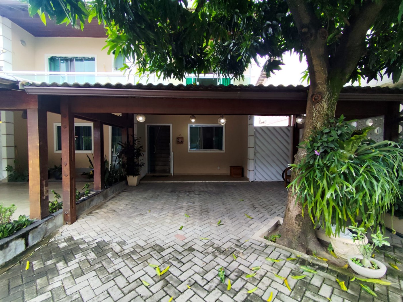 Casa, 3 quartos, 110 m² - Foto 1