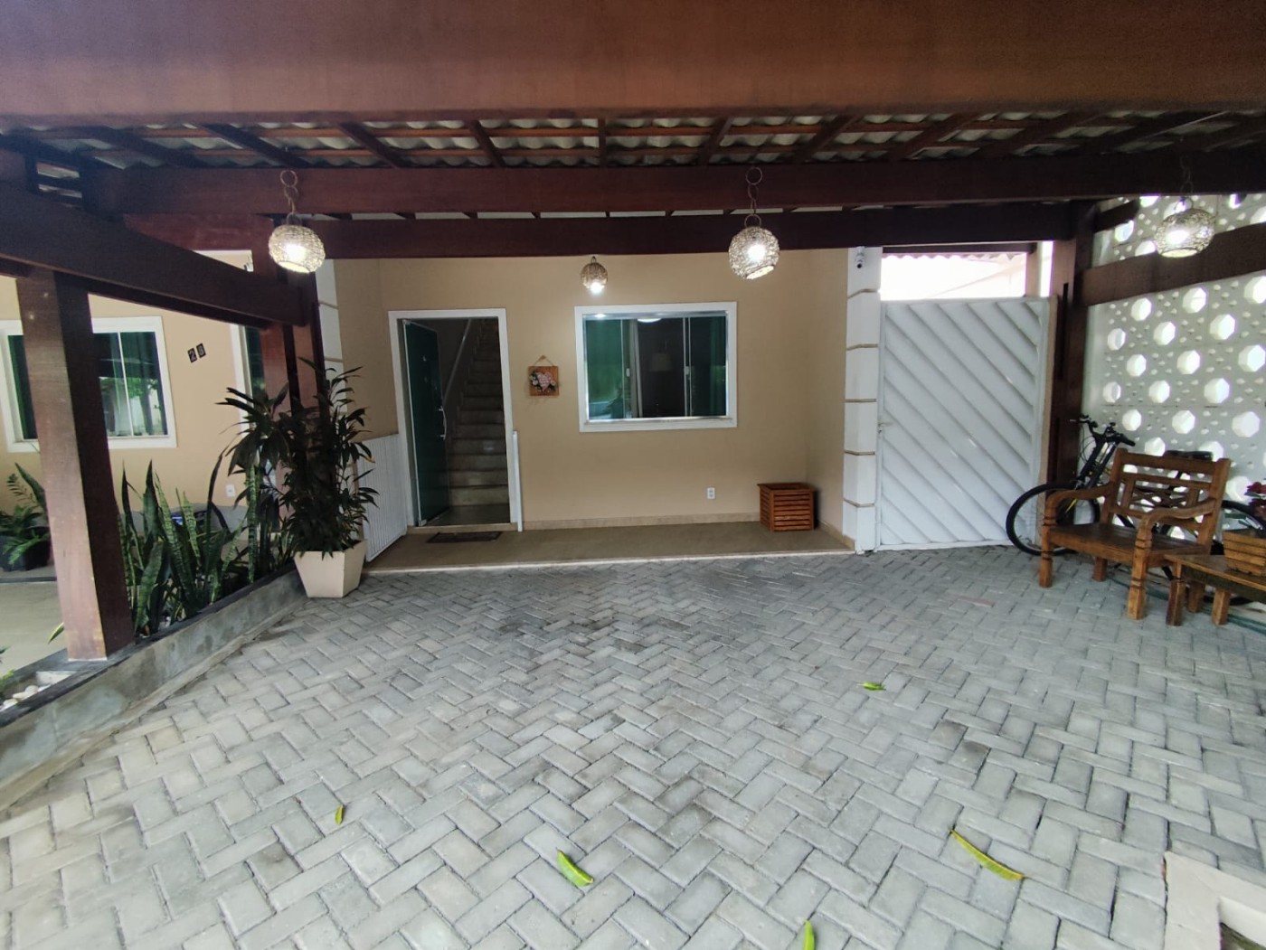 Casa, 3 quartos, 110 m² - Foto 4