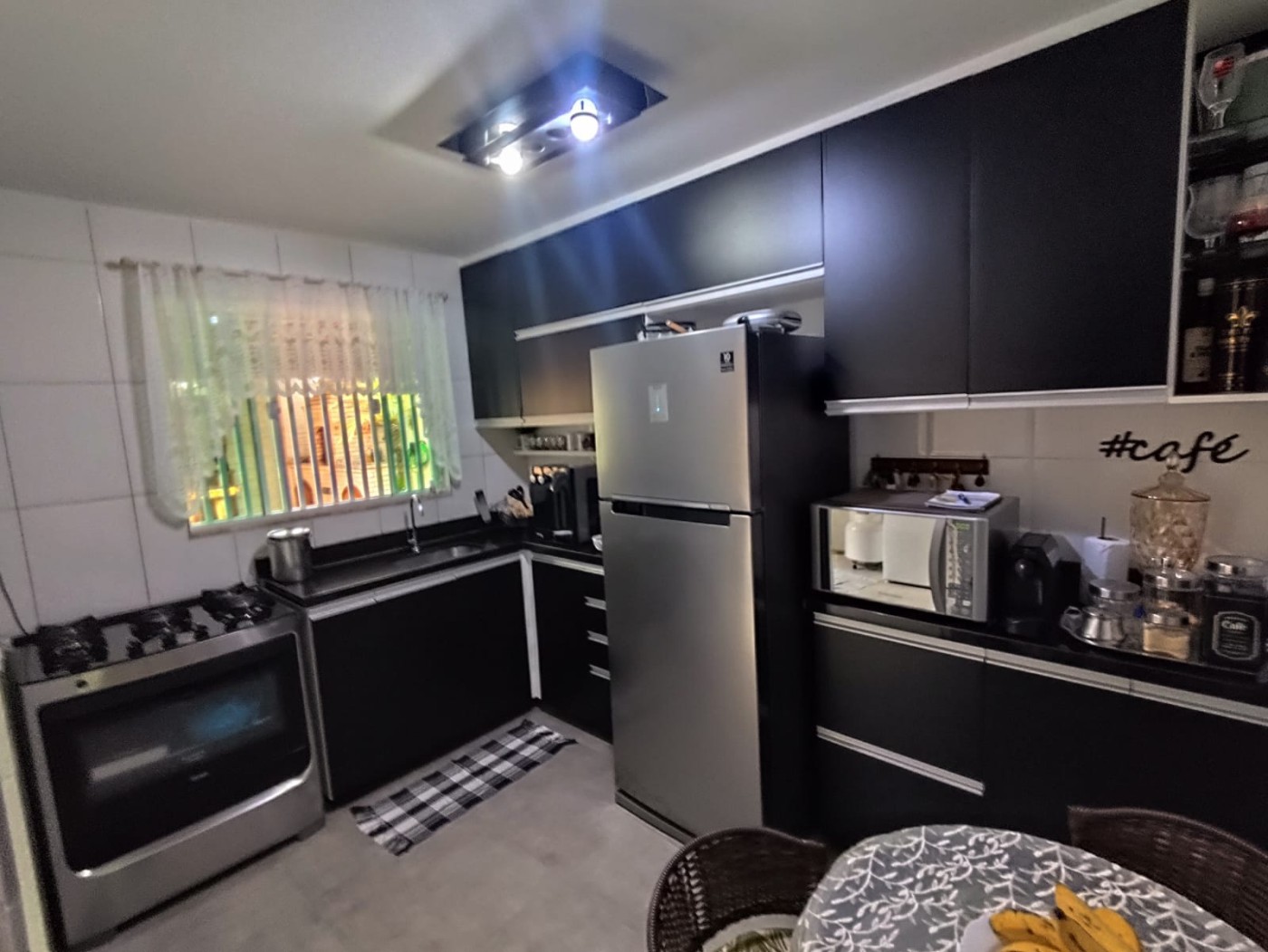 Casa, 3 quartos, 110 m² - Foto 8