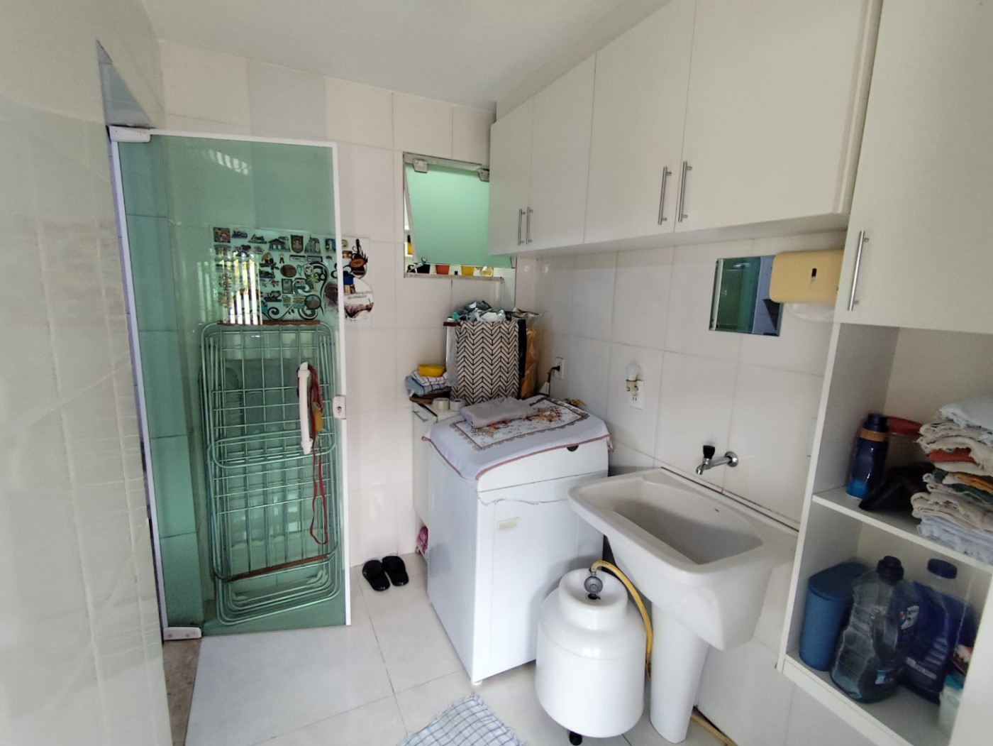 Casa, 3 quartos, 110 m² - Foto 10