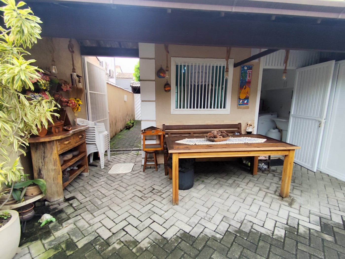 Casa, 3 quartos, 110 m² - Foto 13