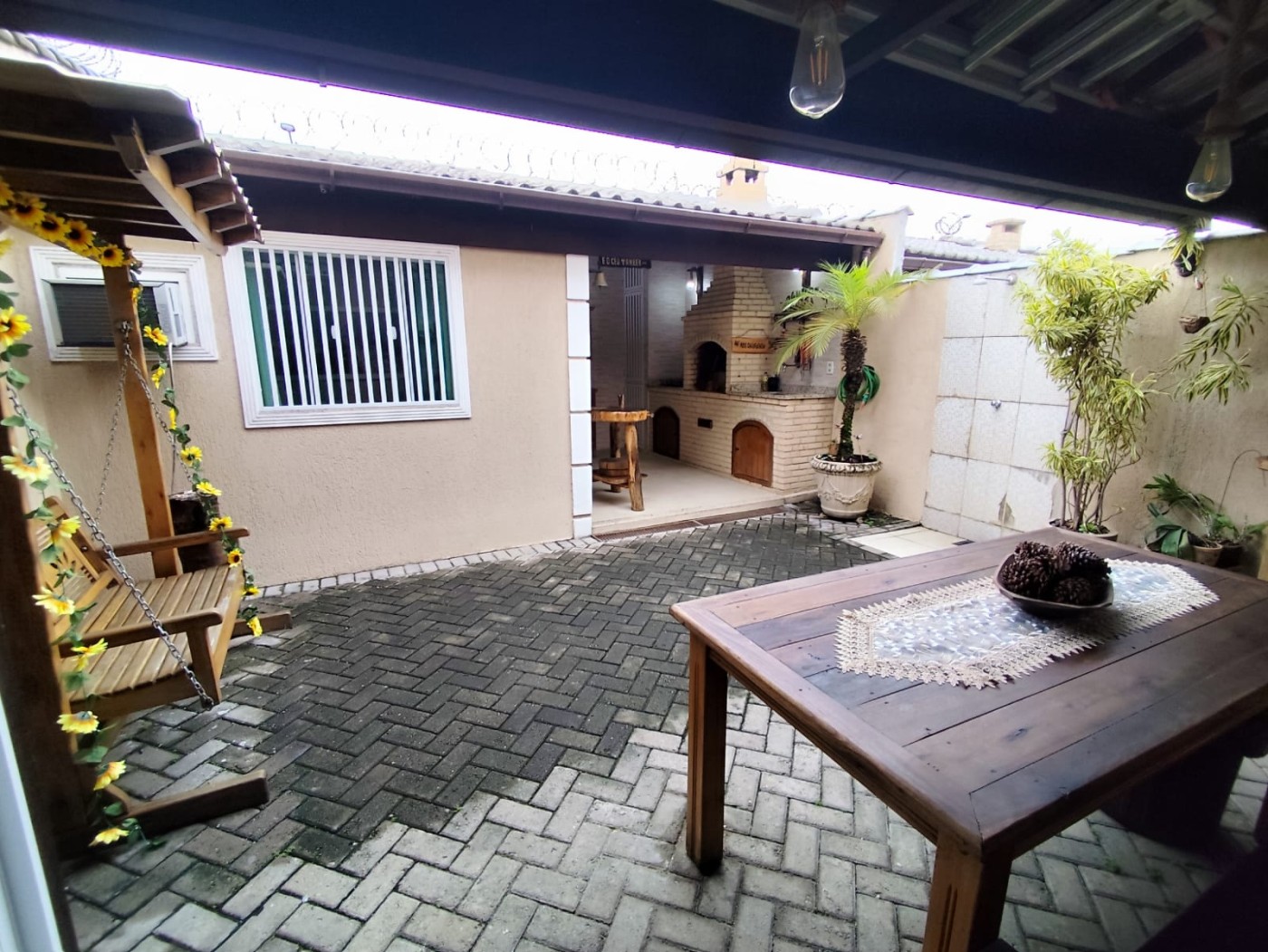 Casa, 3 quartos, 110 m² - Foto 11