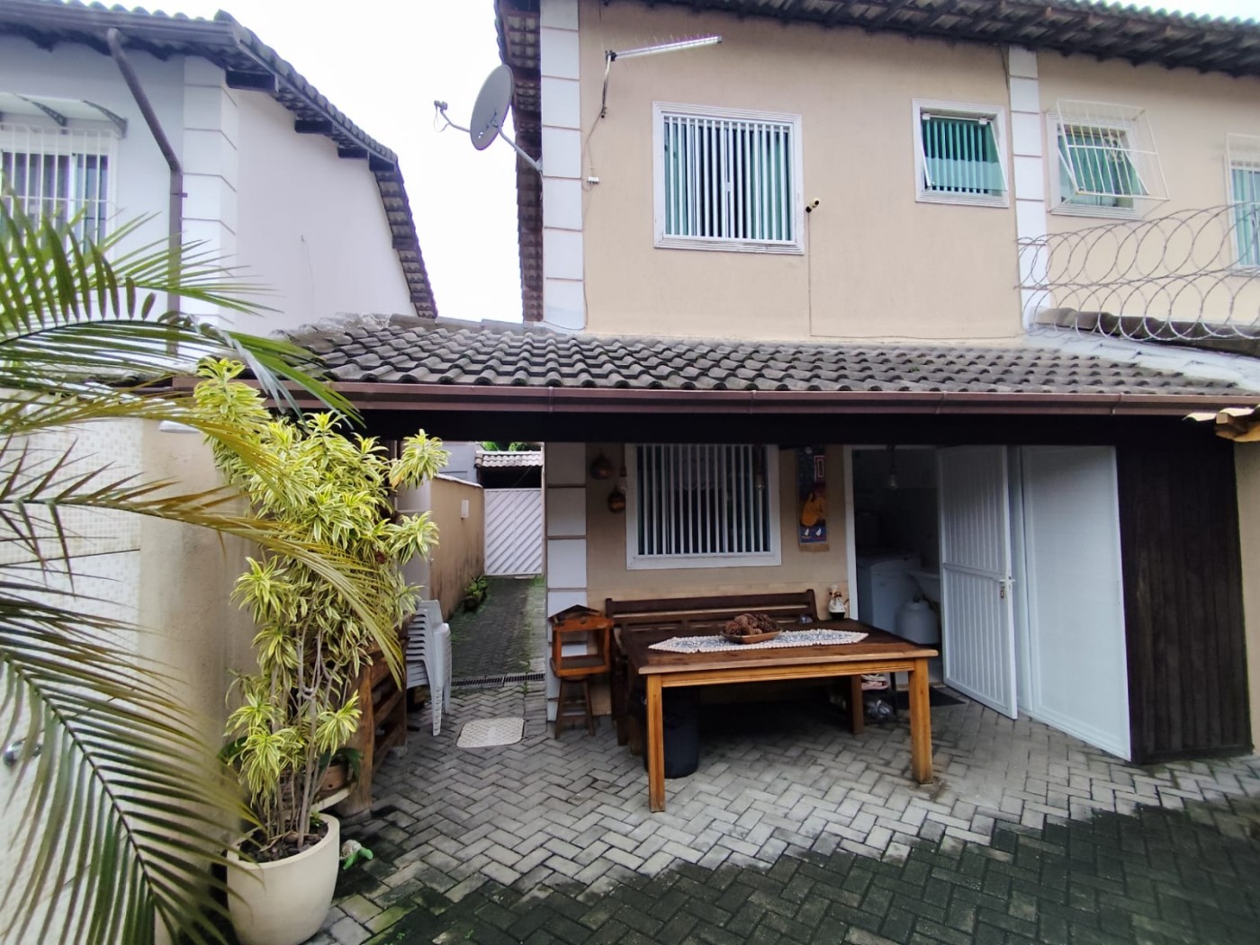 Casa, 3 quartos, 110 m² - Foto 12