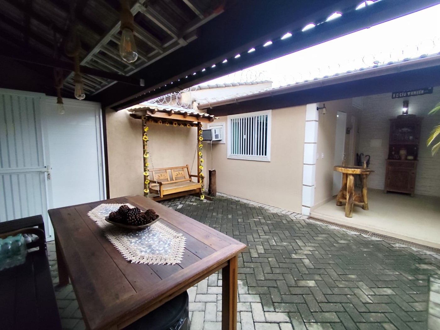 Casa, 3 quartos, 110 m² - Foto 17
