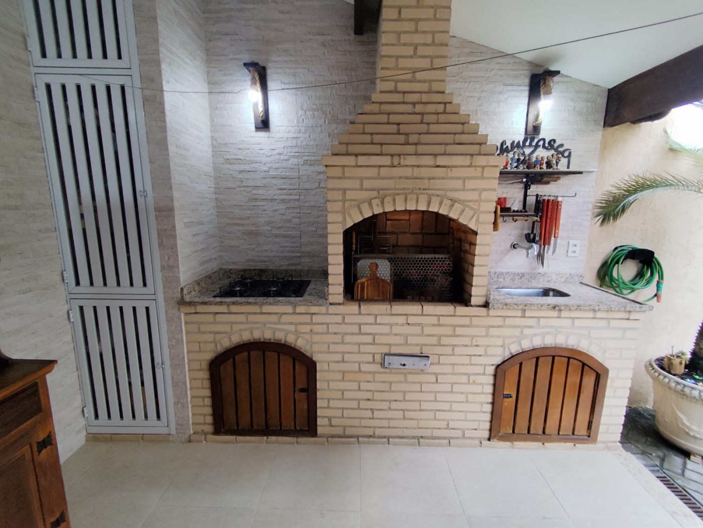 Casa, 3 quartos, 110 m² - Foto 18