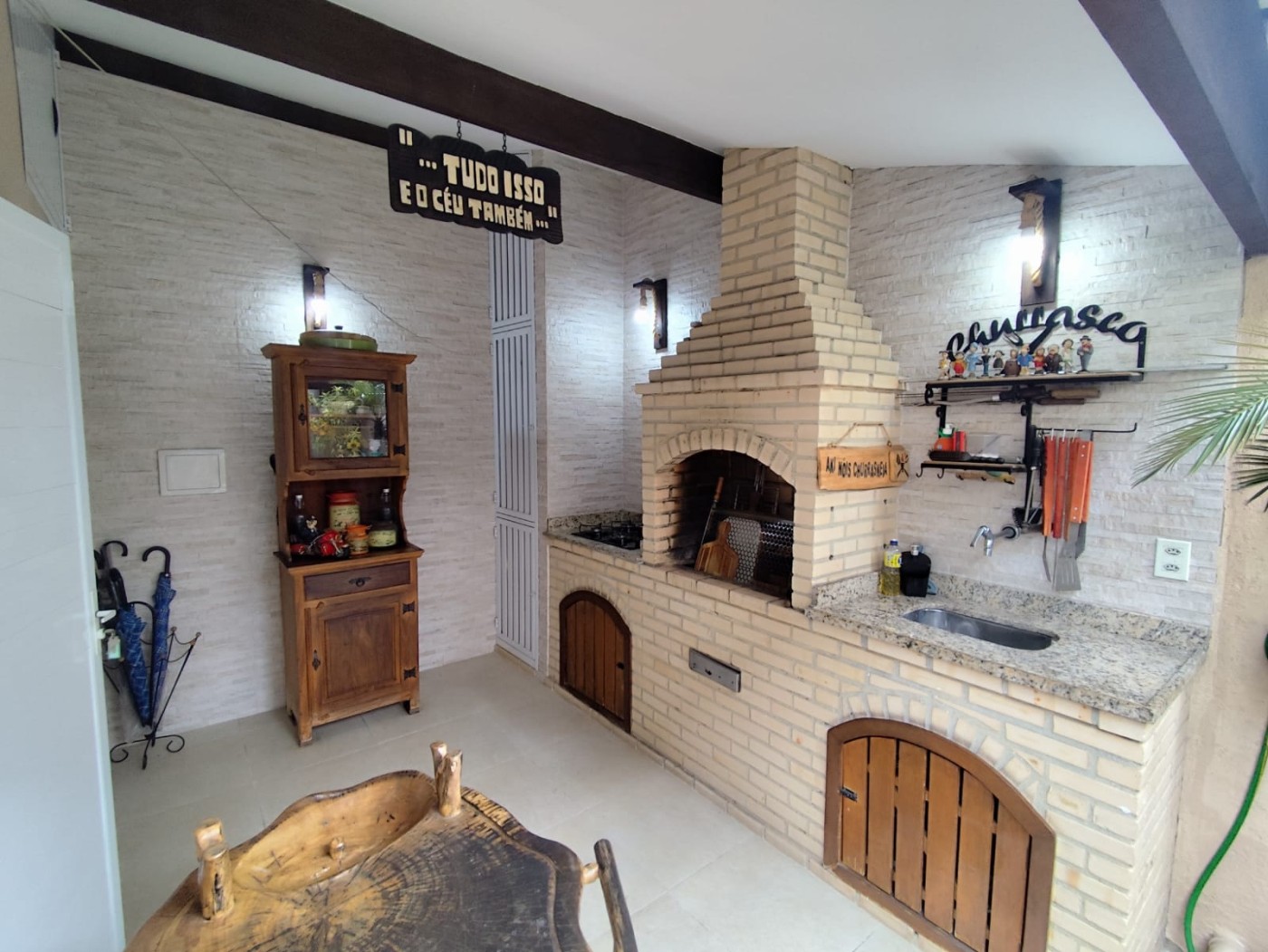 Casa, 3 quartos, 110 m² - Foto 20