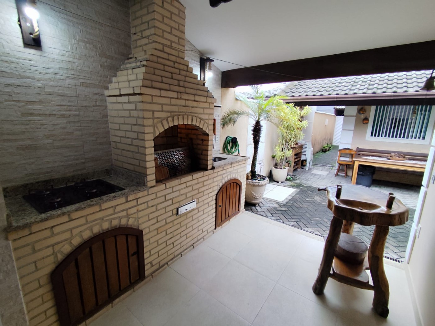 Casa, 3 quartos, 110 m² - Foto 21