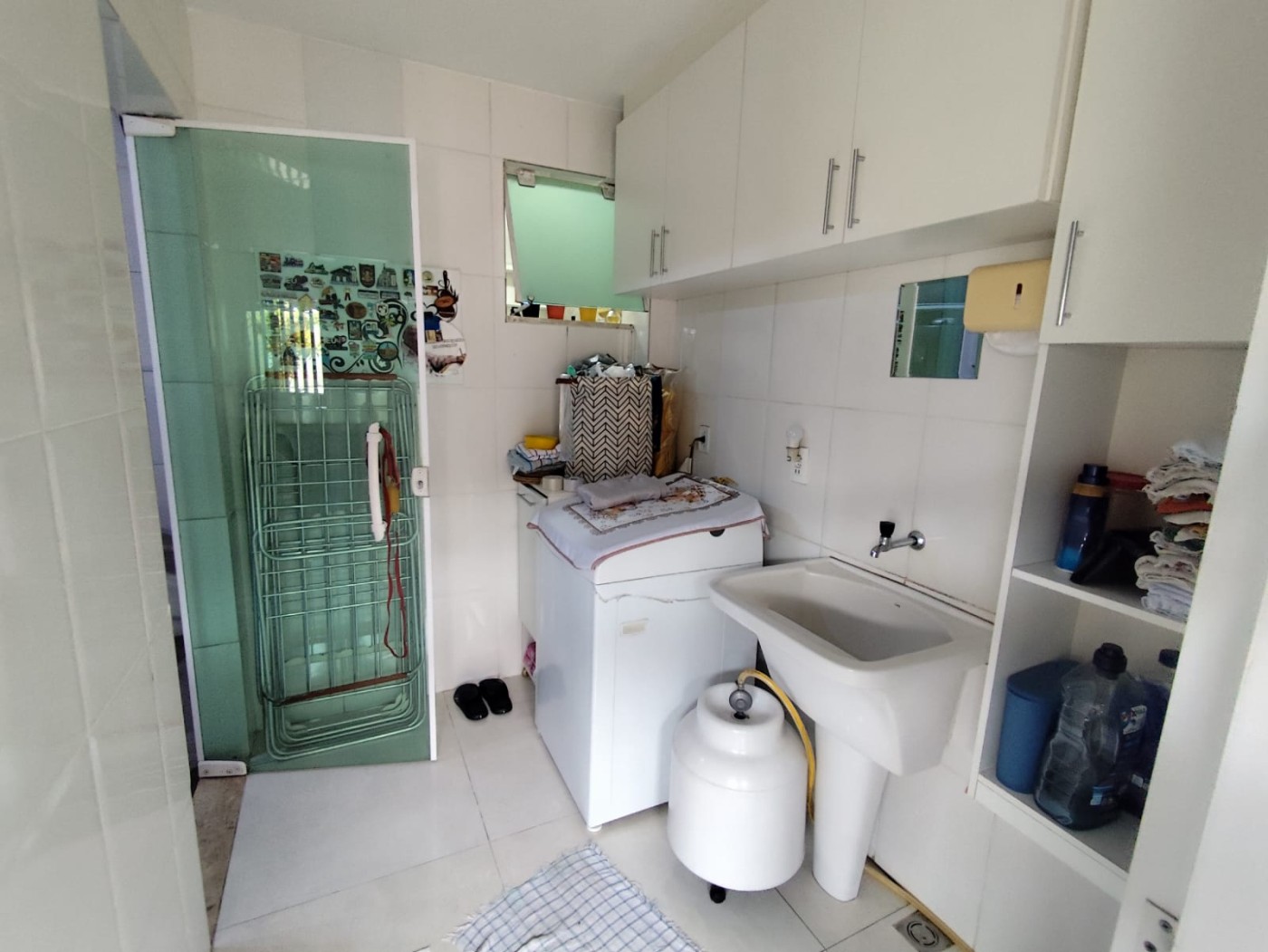 Casa, 3 quartos, 110 m² - Foto 24