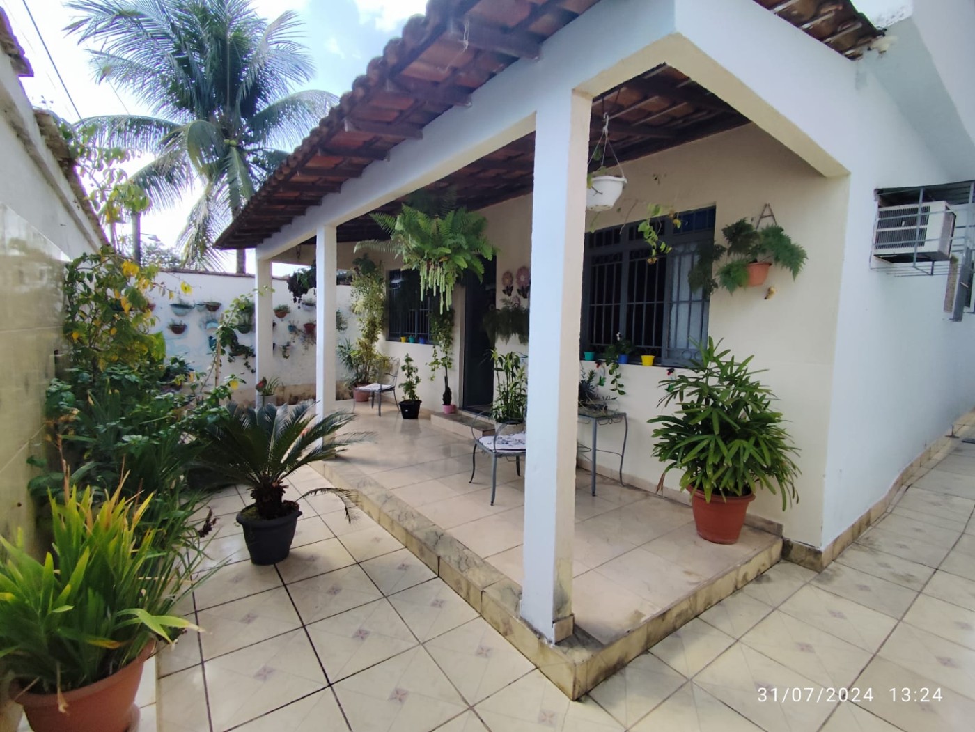 Casa, 2 quartos - Foto 5