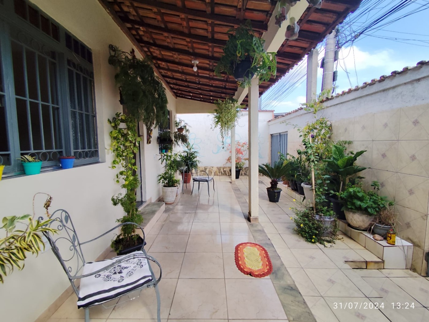 Casa, 2 quartos - Foto 7