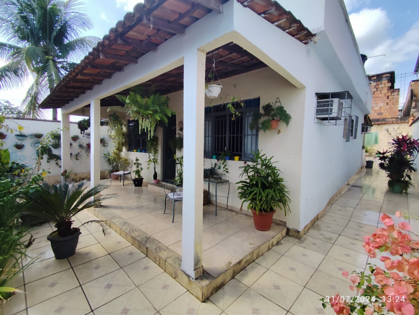 Casa, 2 quartos - Foto 6