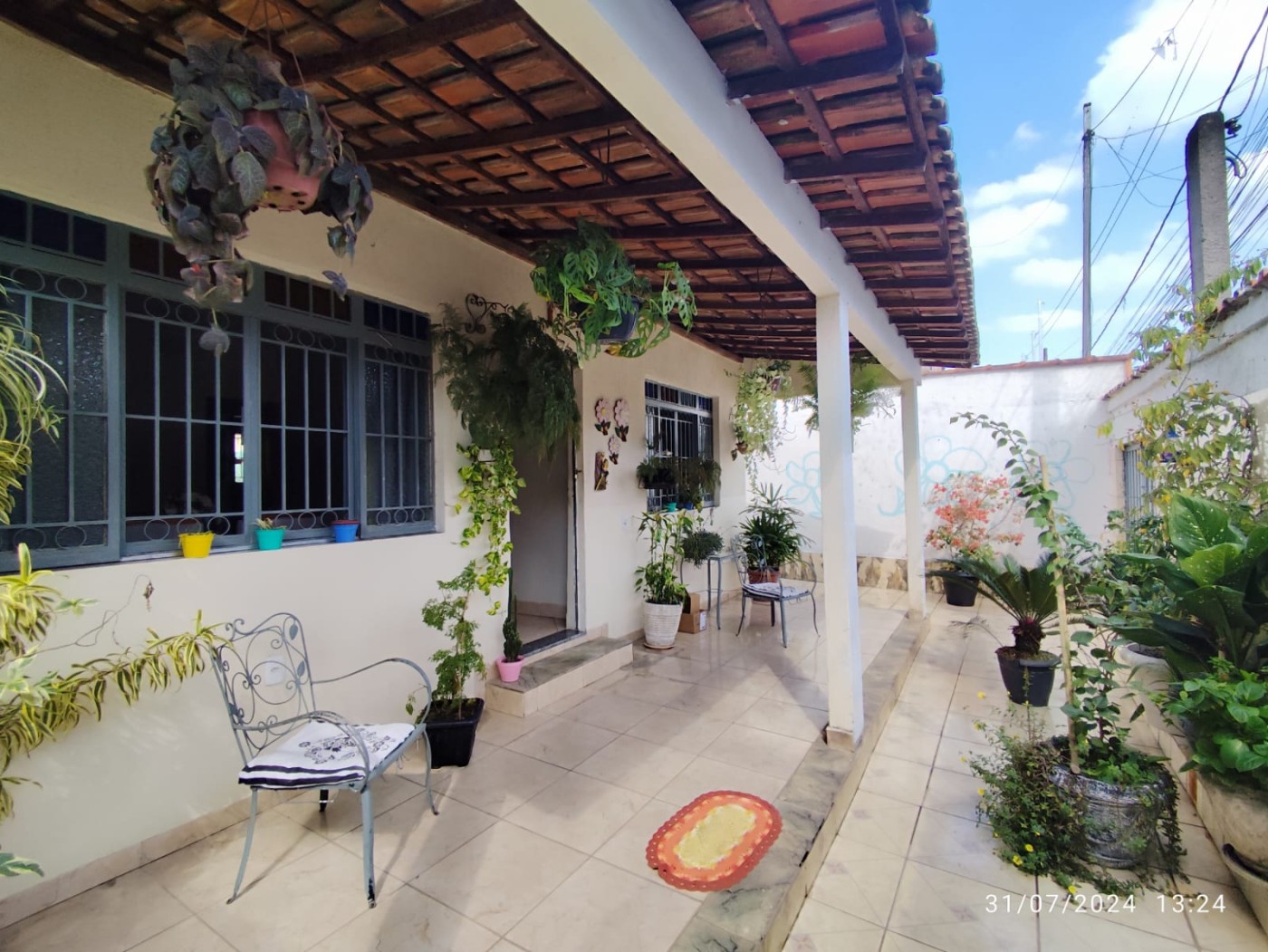 Casa, 2 quartos - Foto 8