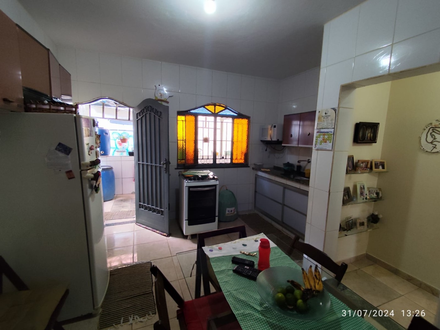 Casa, 2 quartos - Foto 17