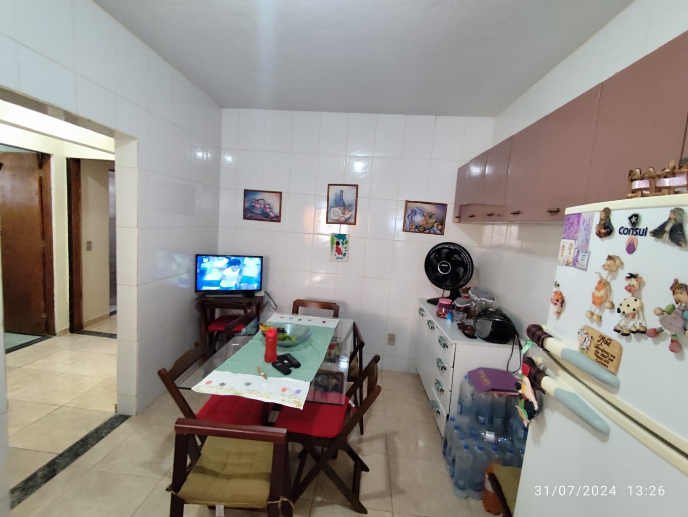 Casa, 2 quartos - Foto 18