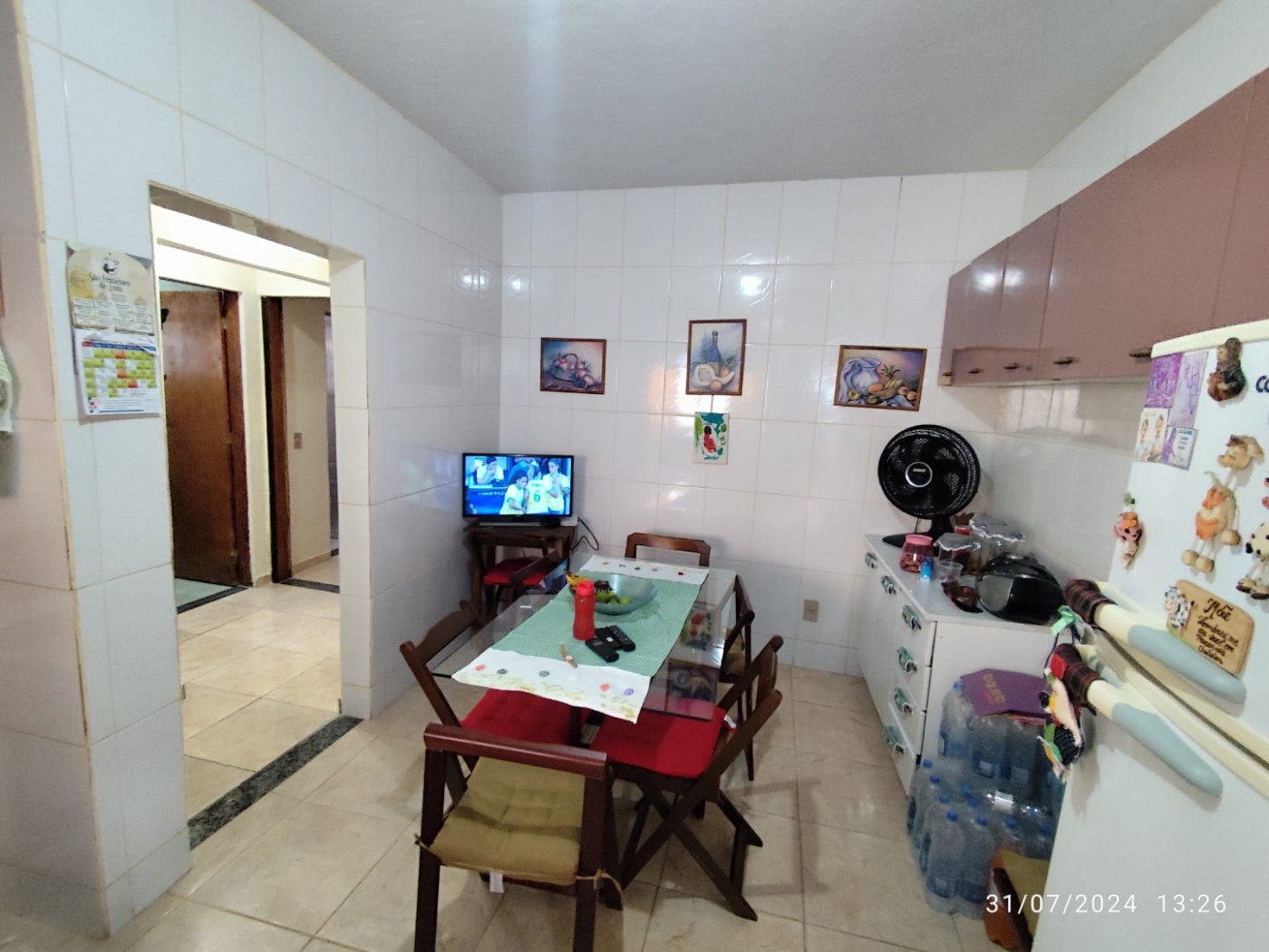 Casa, 2 quartos - Foto 19