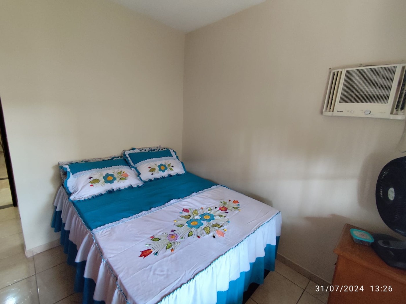 Casa, 2 quartos - Foto 21