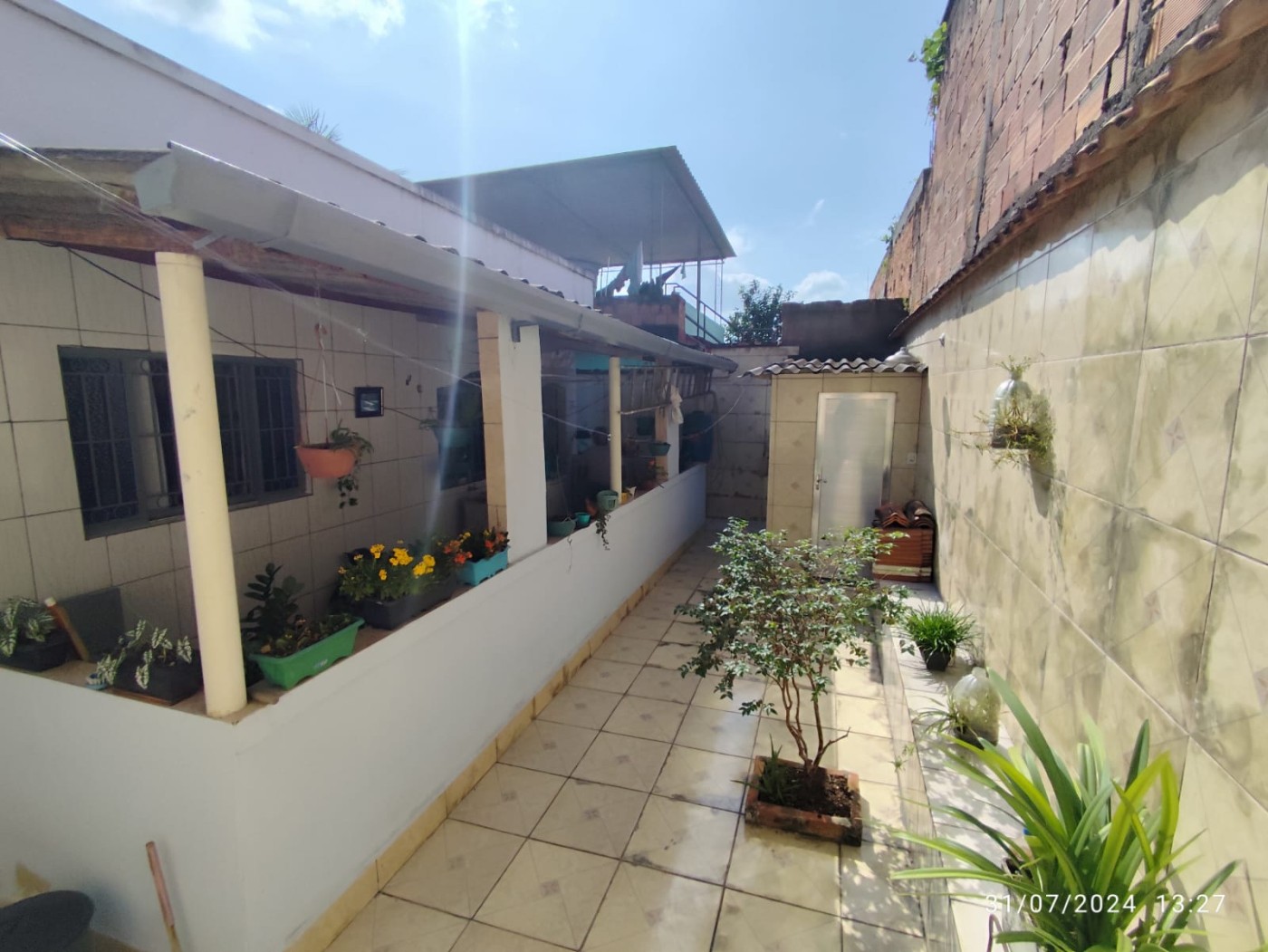 Casa, 2 quartos - Foto 27