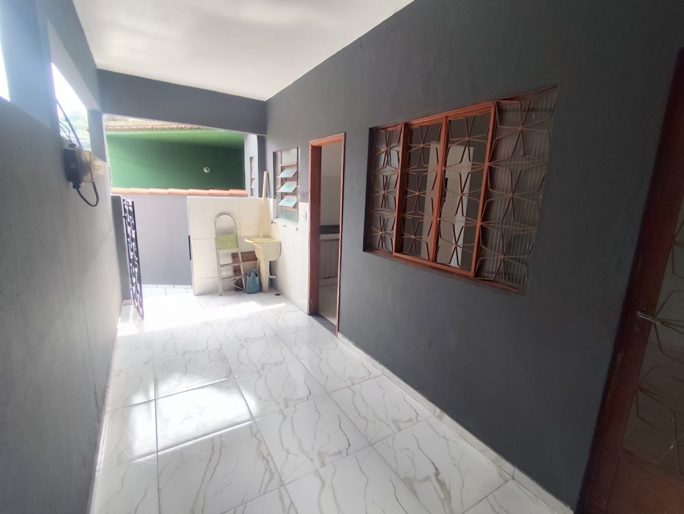 Casa, 1 quarto - Foto 3