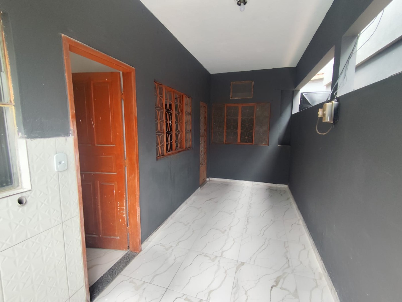 Casa, 1 quarto - Foto 2