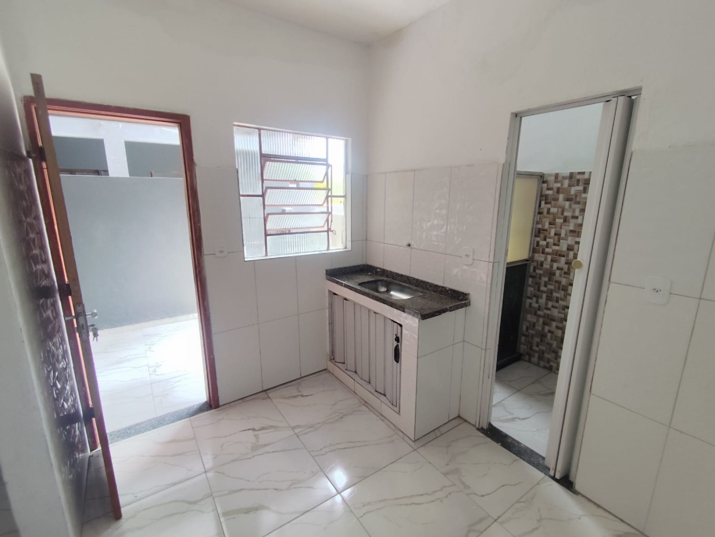 Casa, 1 quarto - Foto 5