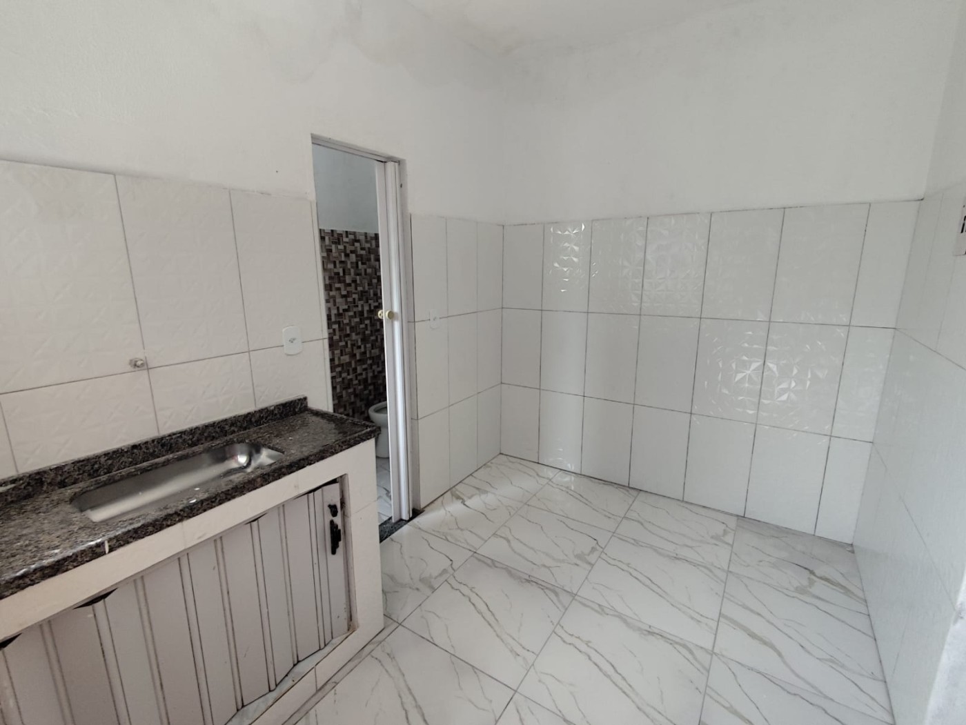 Casa, 1 quarto - Foto 4