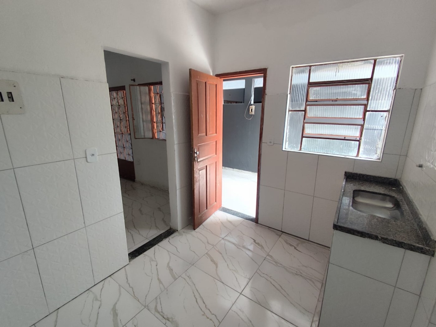 Casa, 1 quarto - Foto 6