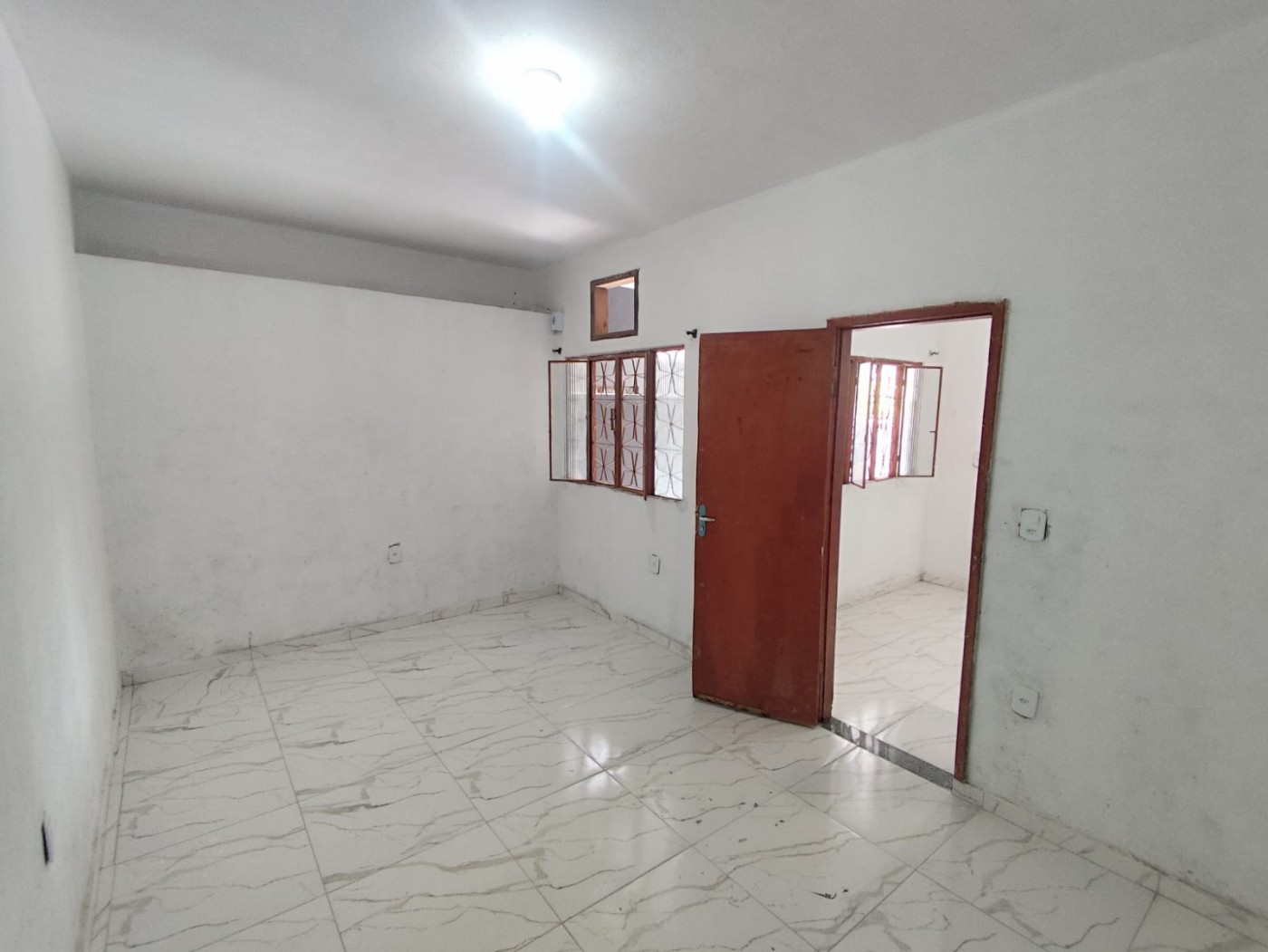 Casa, 1 quarto - Foto 8