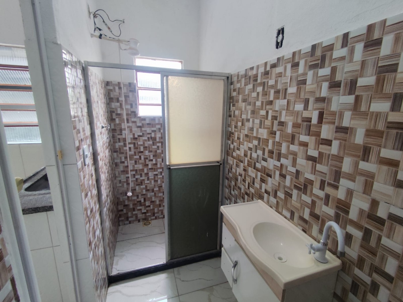 Casa, 1 quarto - Foto 15