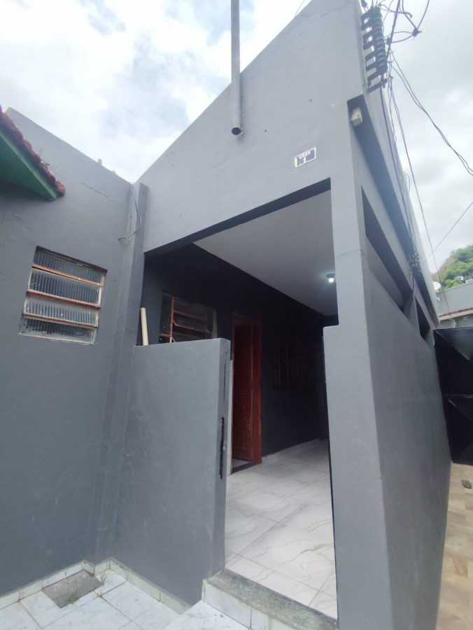 Casa, 1 quarto - Foto 17