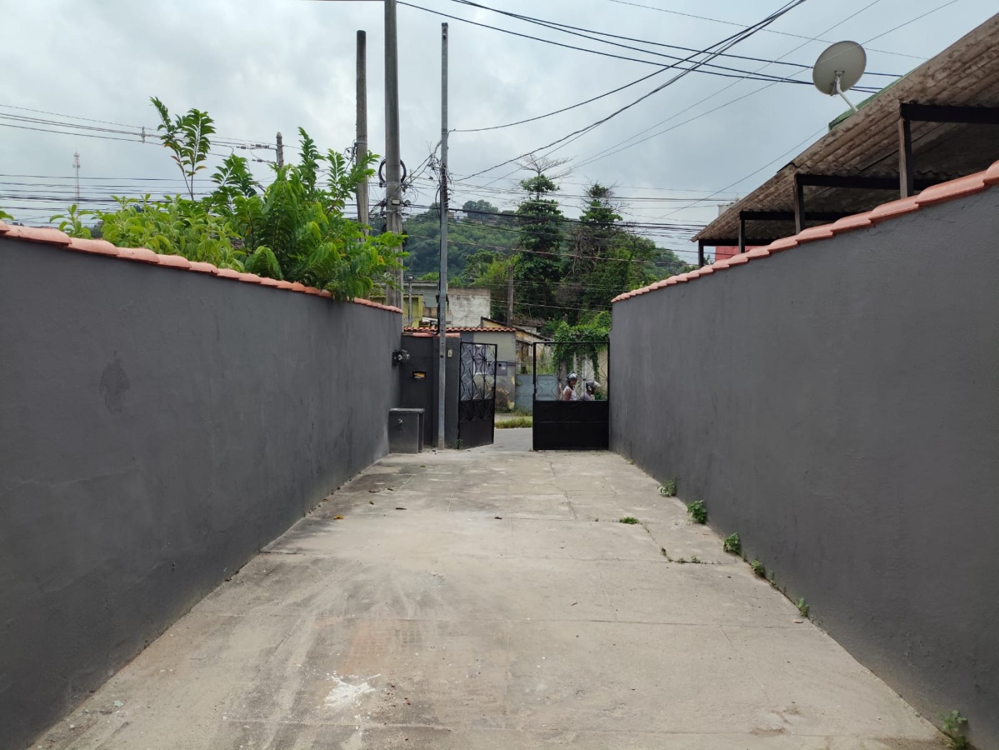 Casa, 1 quarto - Foto 19