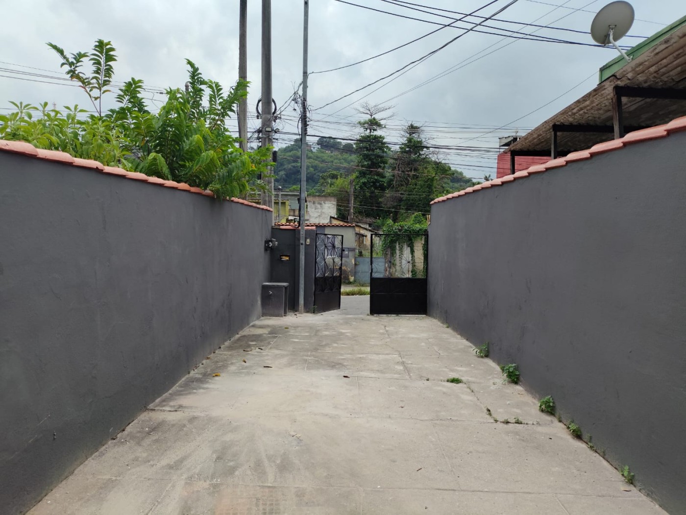 Casa, 1 quarto - Foto 20