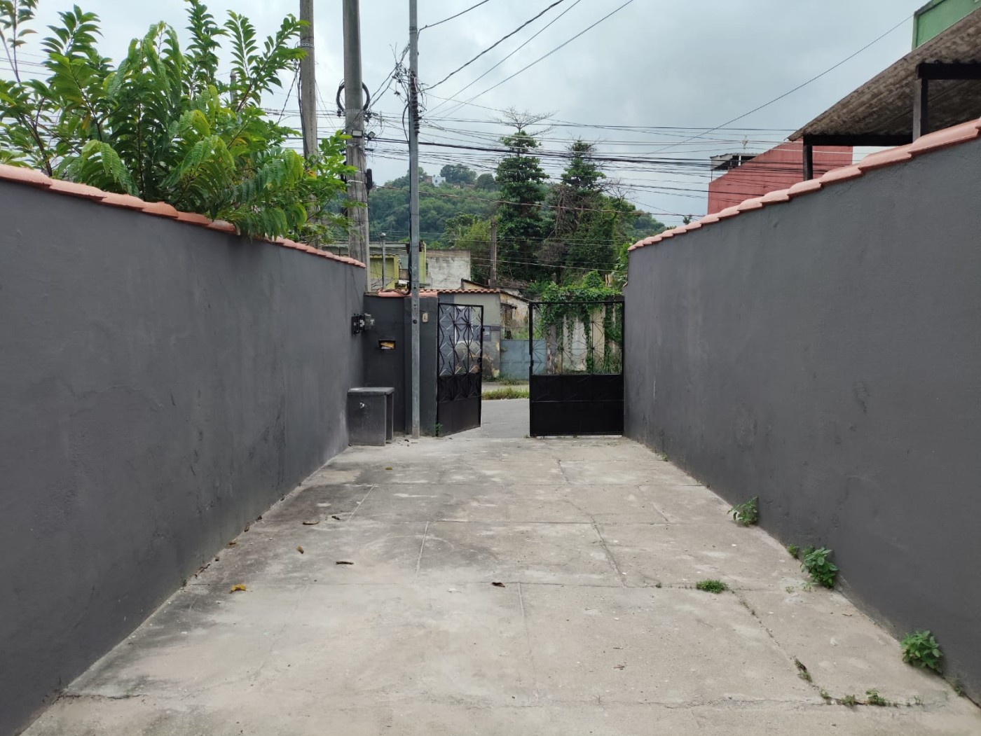 Casa, 1 quarto - Foto 21