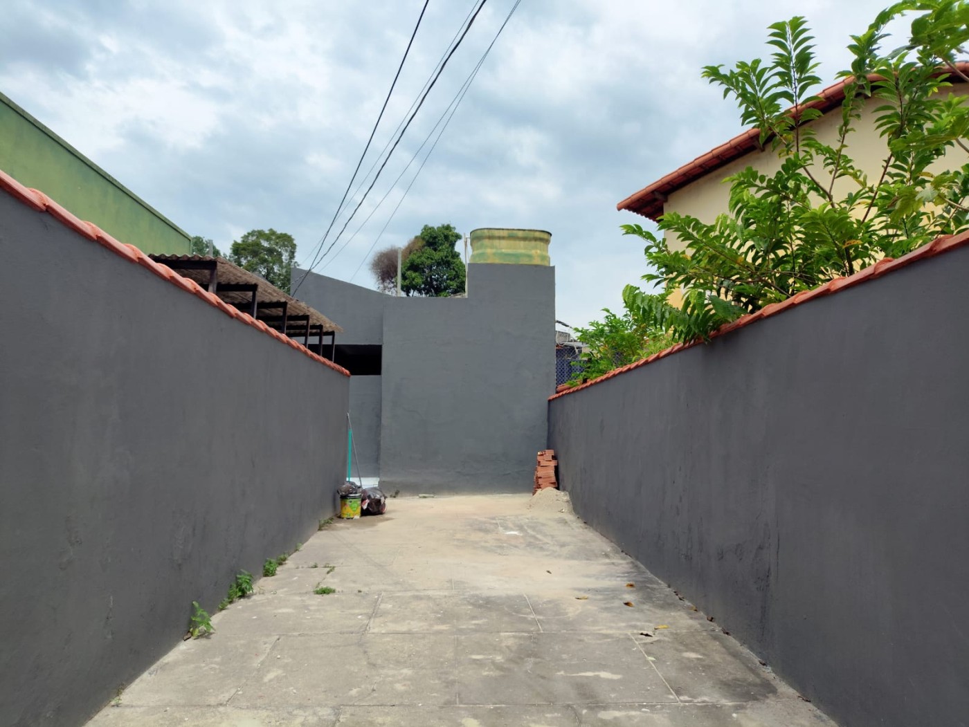 Casa, 1 quarto - Foto 23