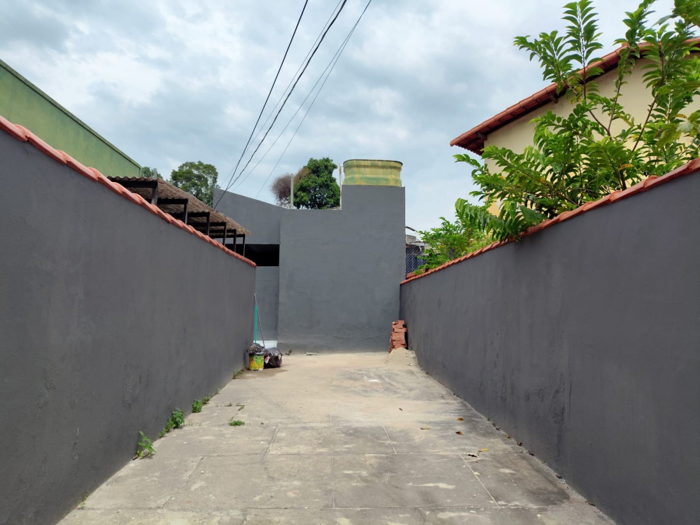 Casa, 1 quarto - Foto 22