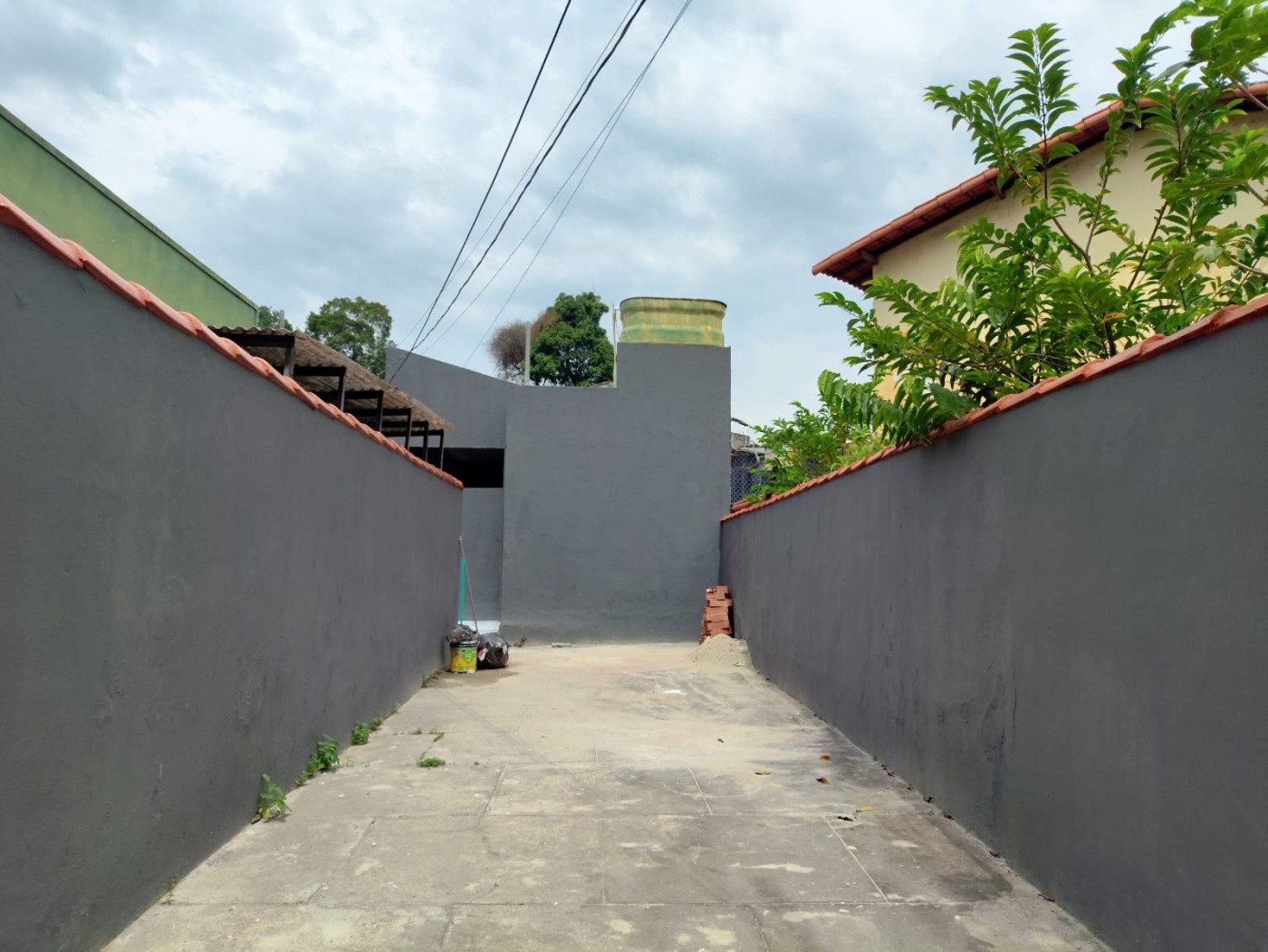 Casa, 1 quarto - Foto 24