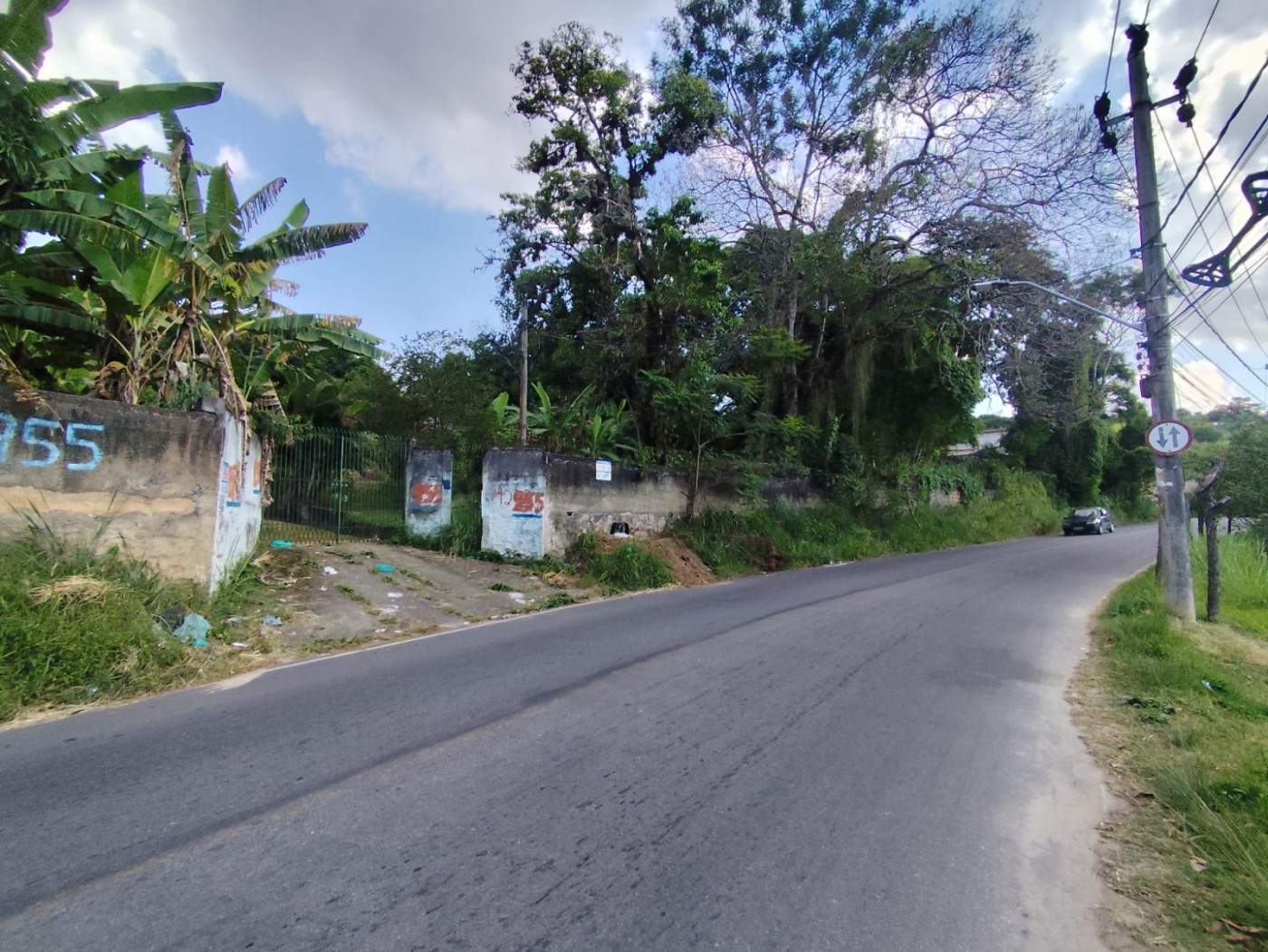 Terreno, 3 hectares - Foto 6