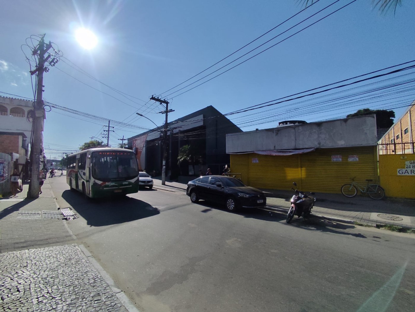 Loja-Salão, 200 m² - Foto 6