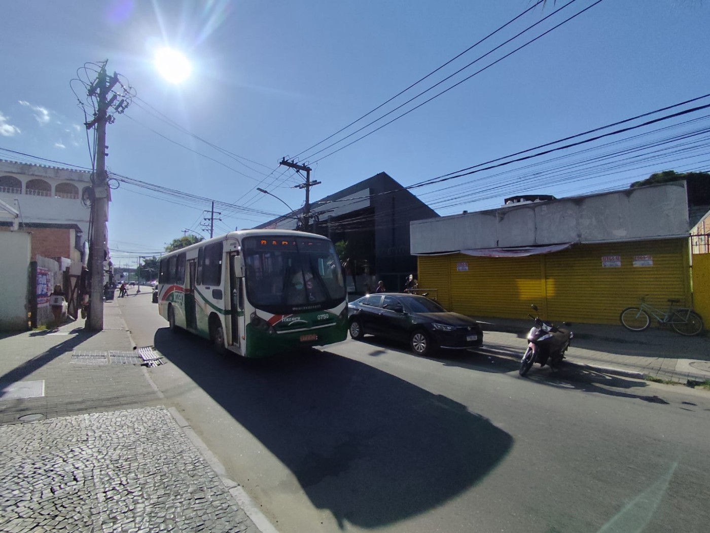 Loja-Salão, 200 m² - Foto 14