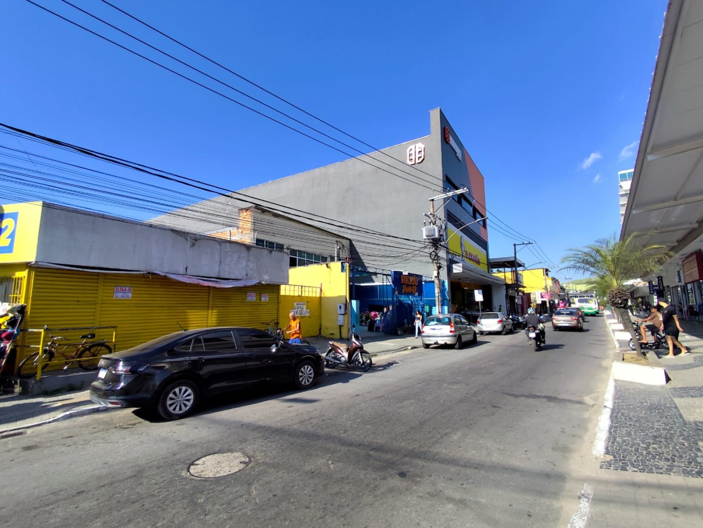 Loja-Salão, 200 m² - Foto 15
