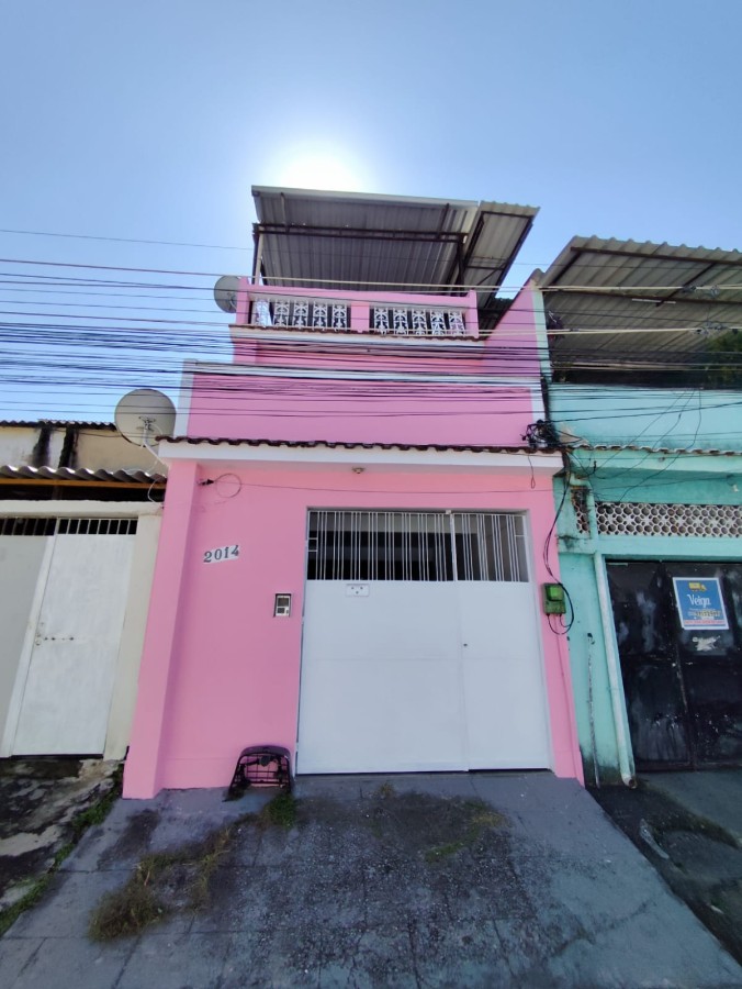 Casa, 3 quartos - Foto 5