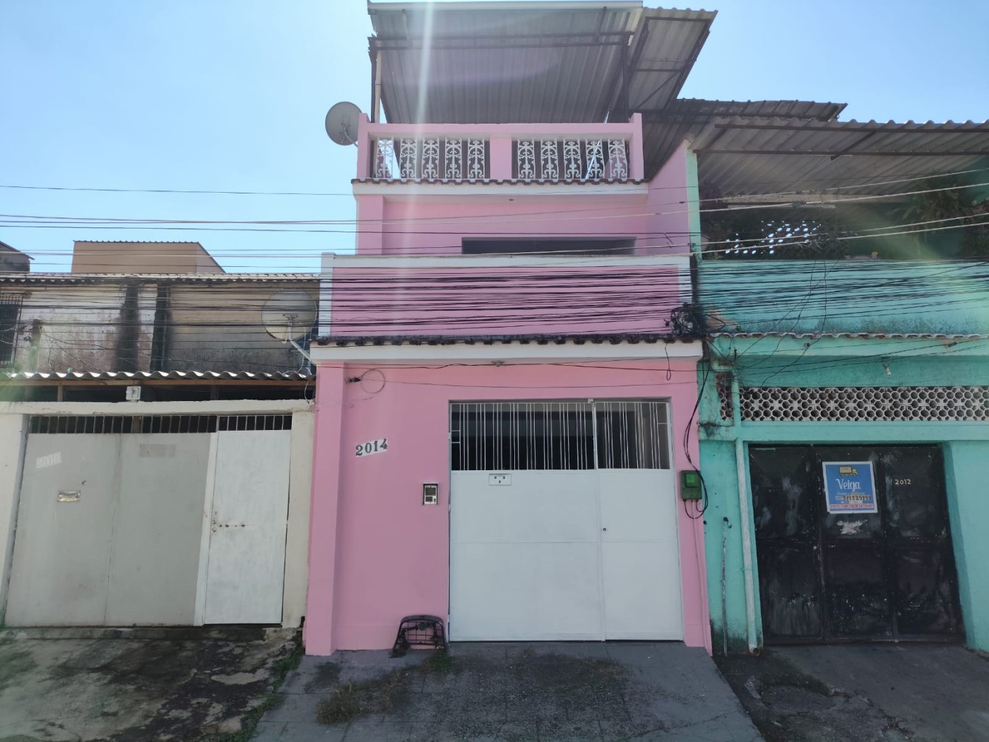 Casa, 3 quartos - Foto 6