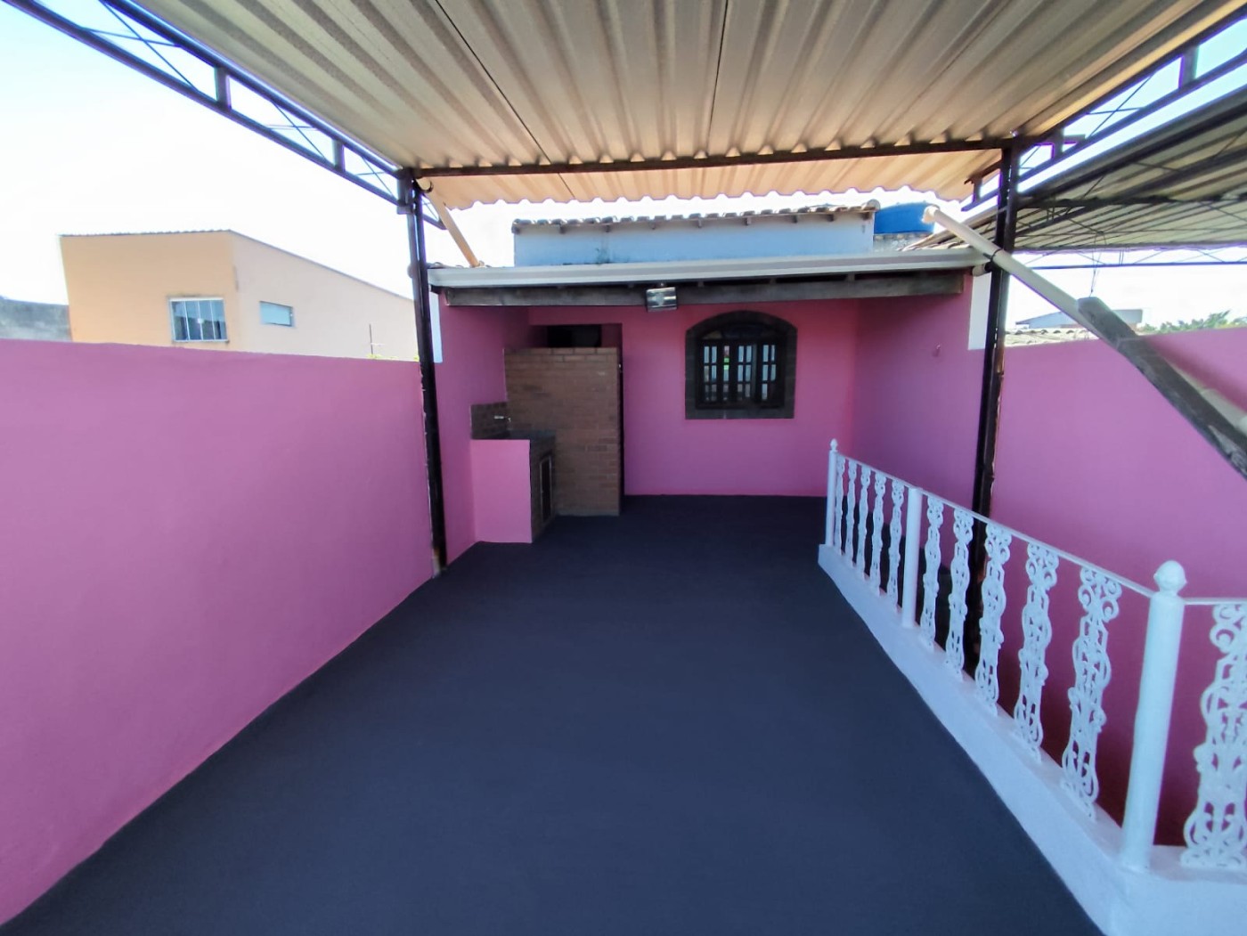 Casa, 3 quartos - Foto 13