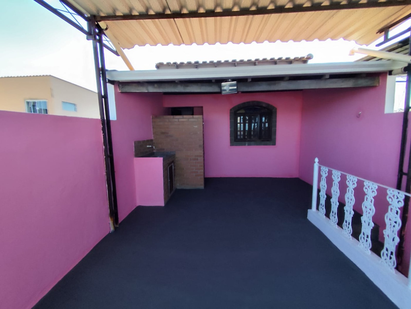 Casa, 3 quartos - Foto 14
